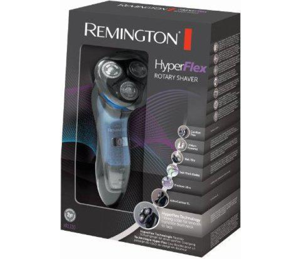 Remington HyperFlex XR1330 - 182254 - zdjęcie 2